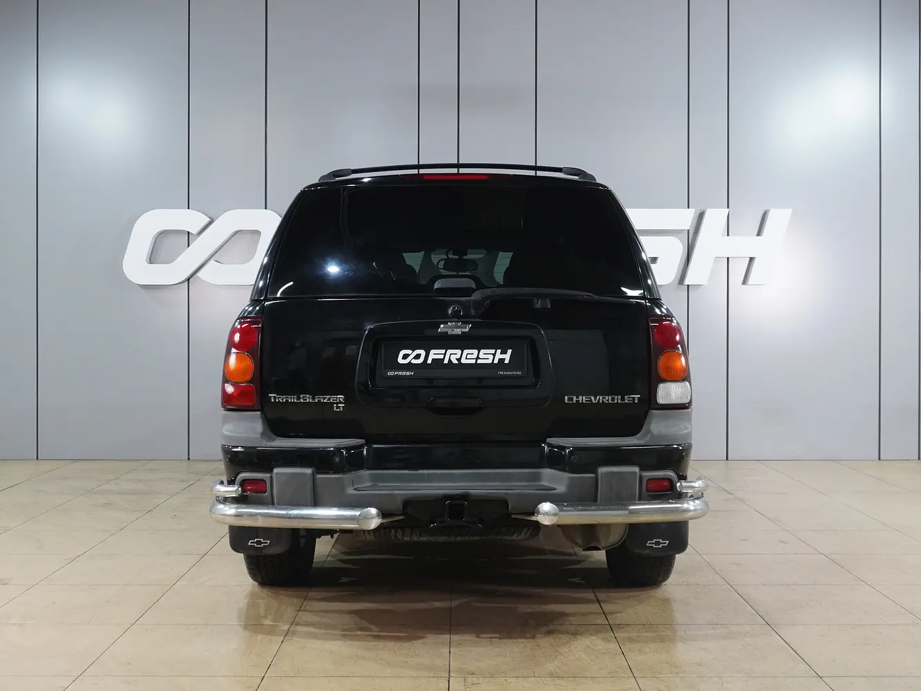 Chevrolet