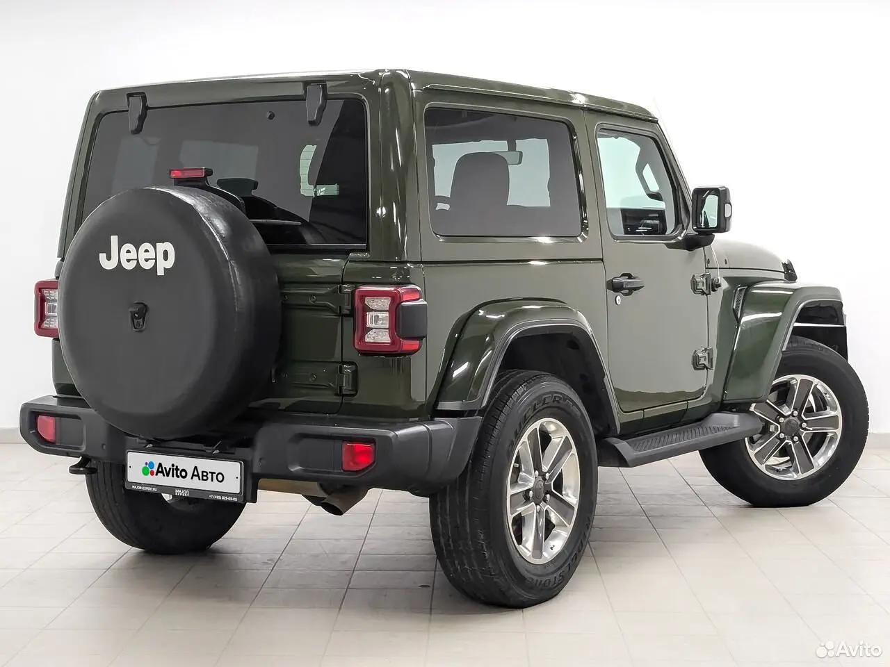 Jeep