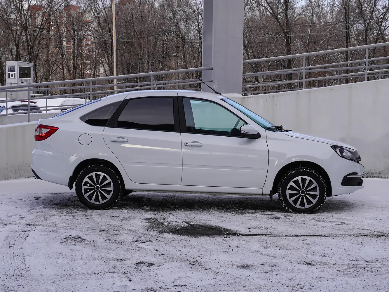 LADA (ВАЗ)