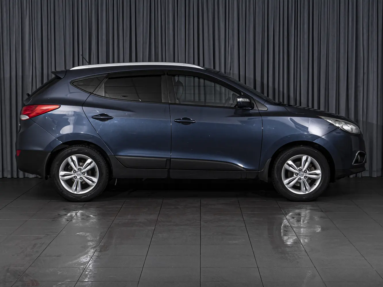 Hyundai