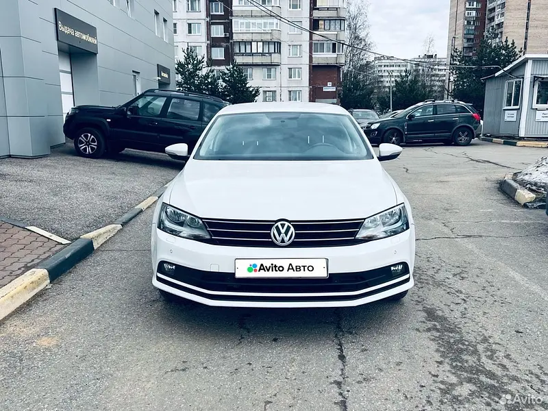 Jetta