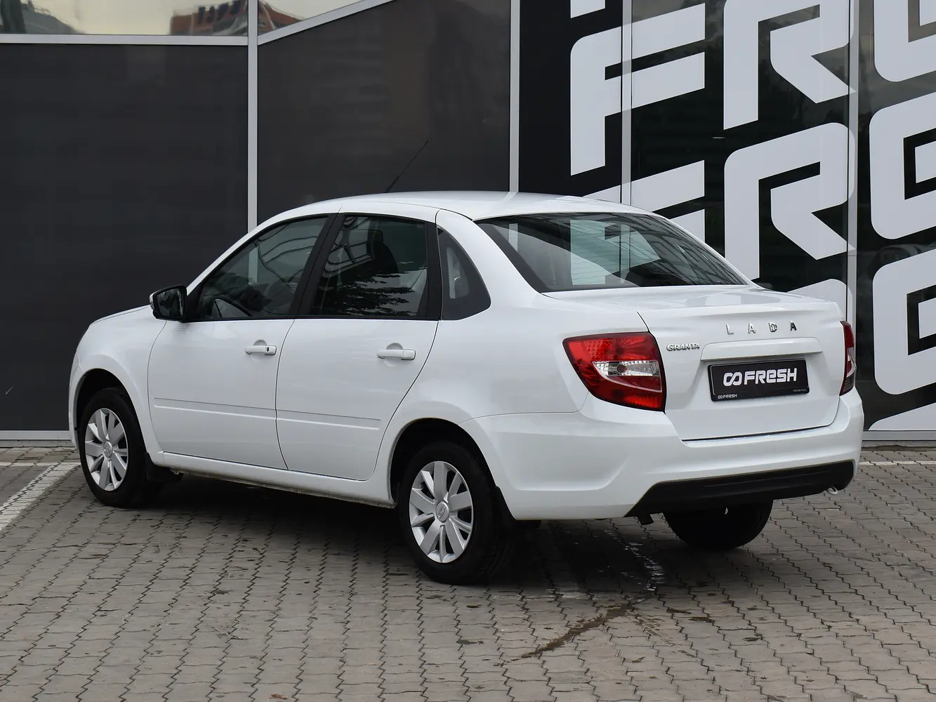 LADA (ВАЗ)
