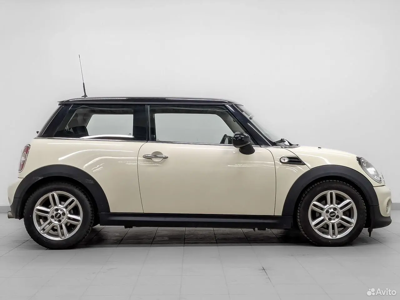 MINI