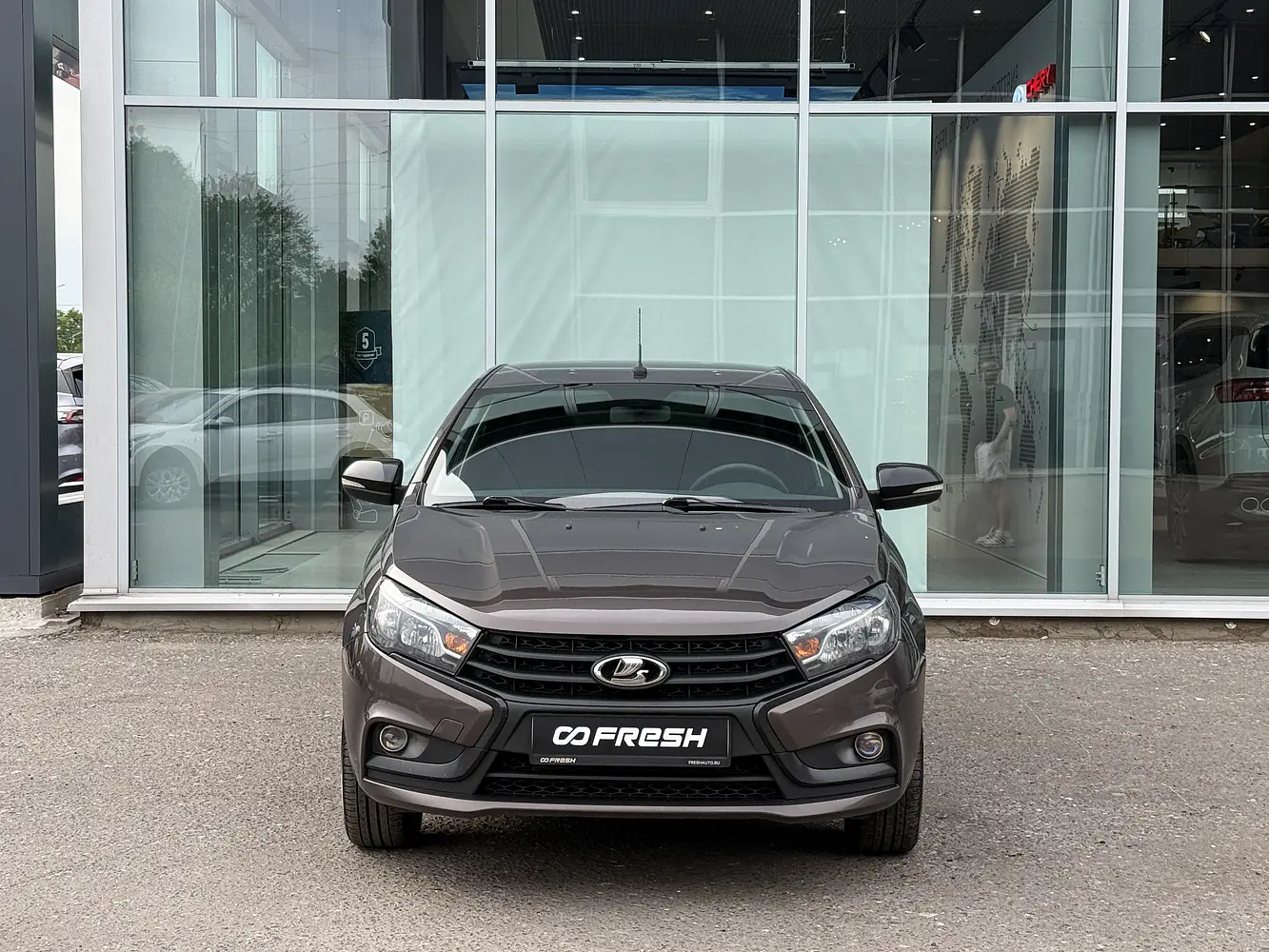 LADA (ВАЗ)