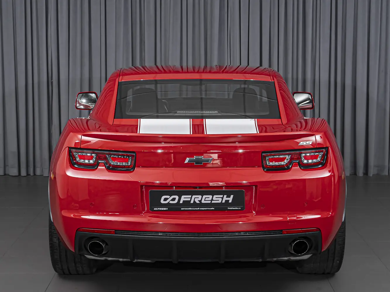 Chevrolet