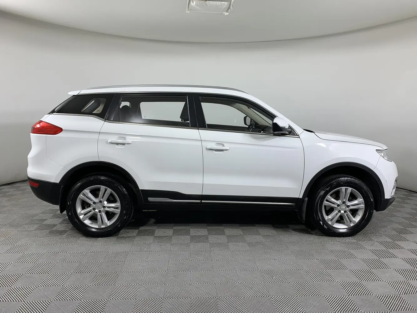 Geely