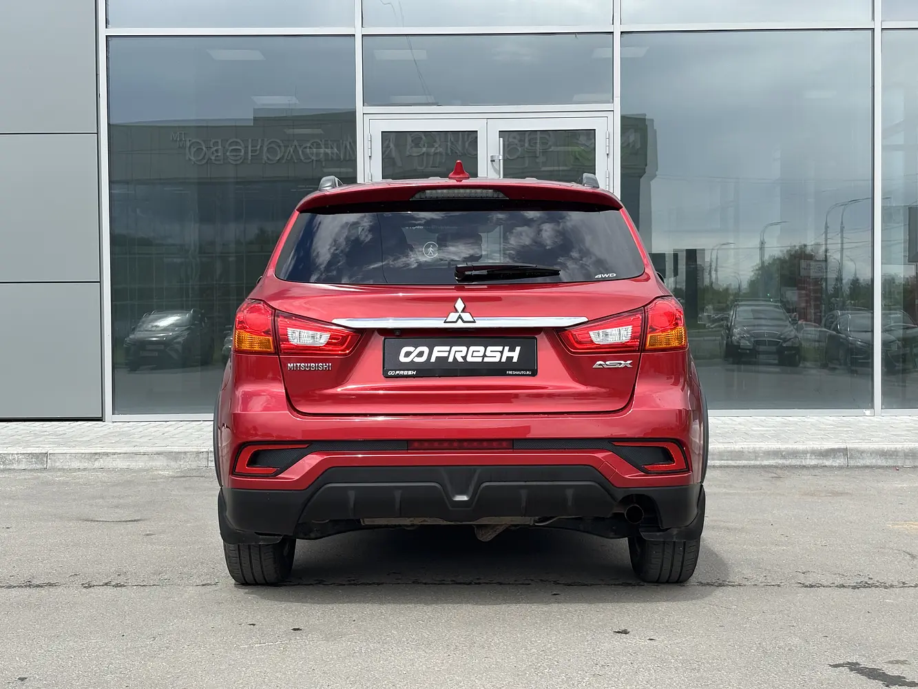 Mitsubishi