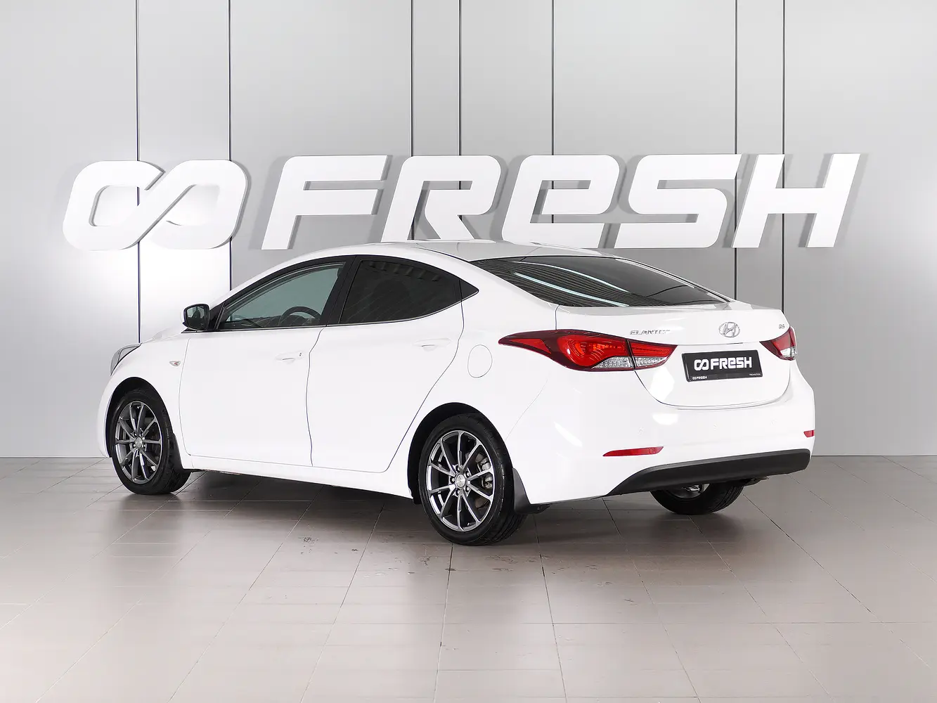 Hyundai