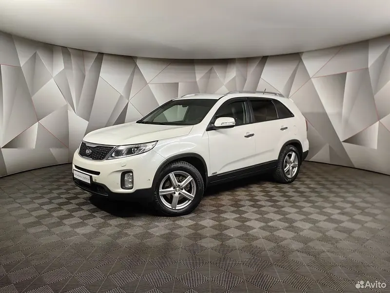 Sorento