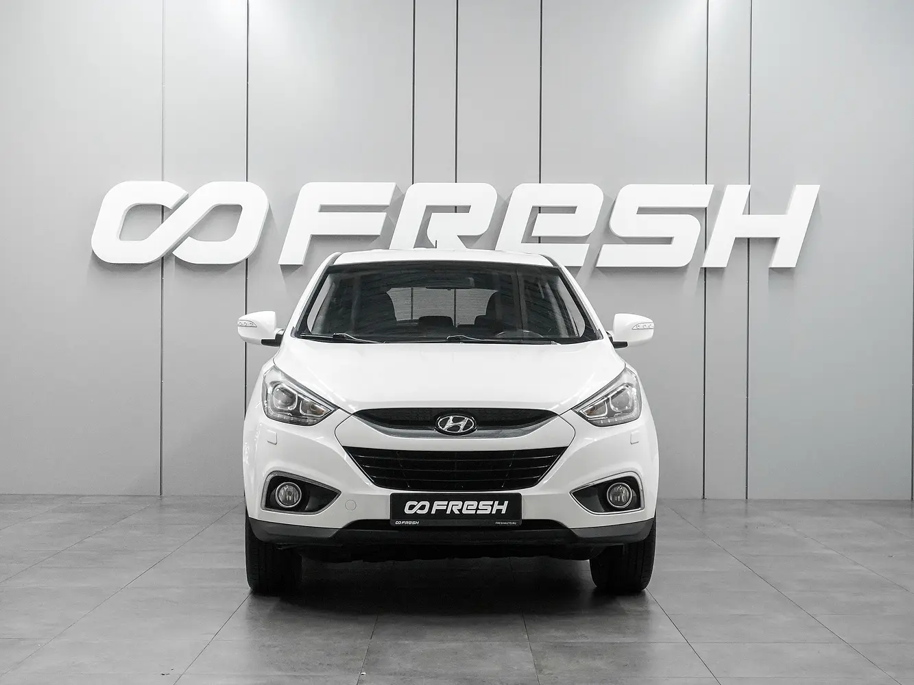 Hyundai