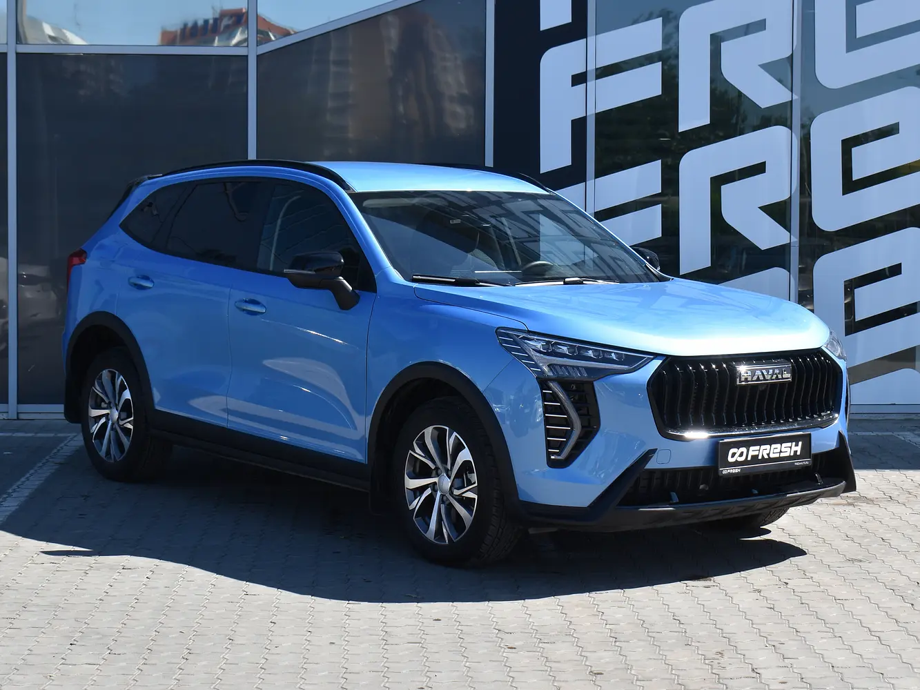 Haval