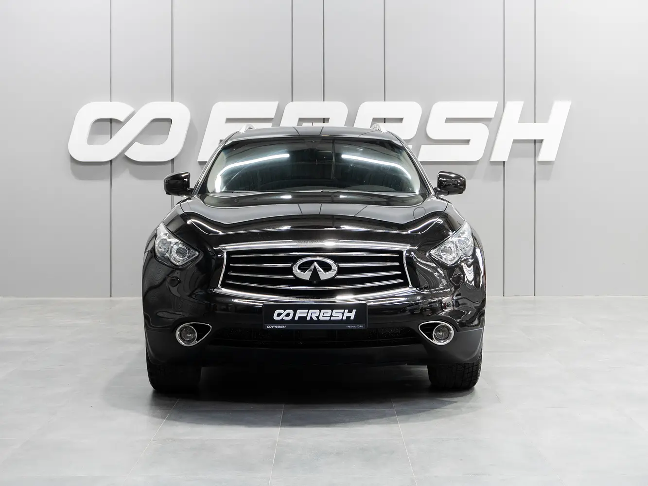 Infiniti