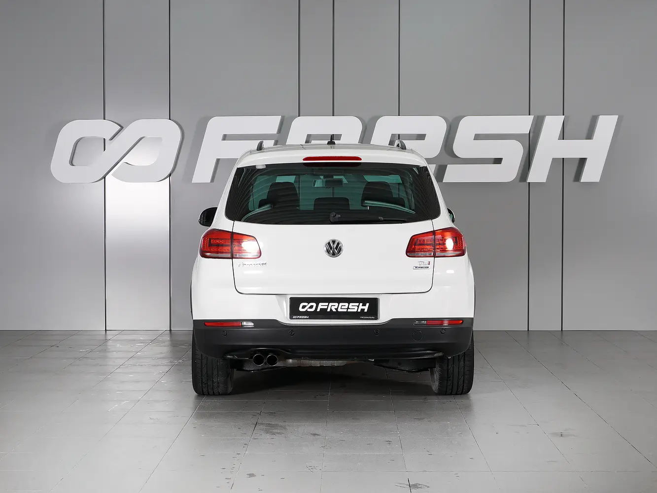 Volkswagen