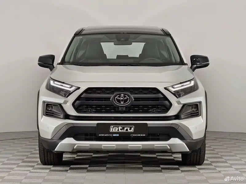 RAV4