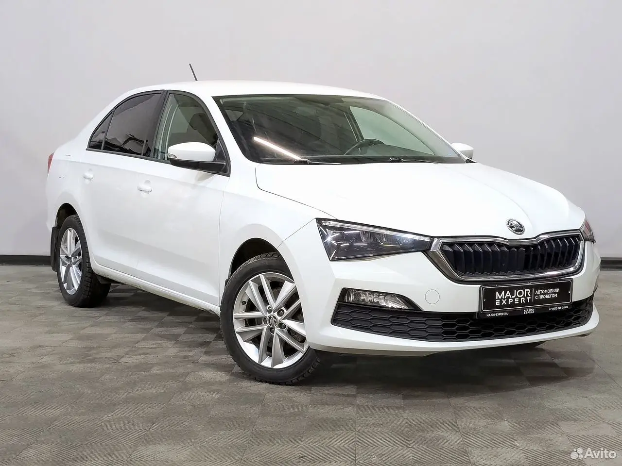 Skoda