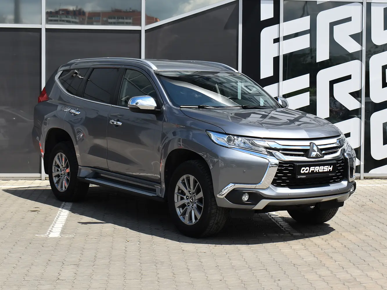 Mitsubishi