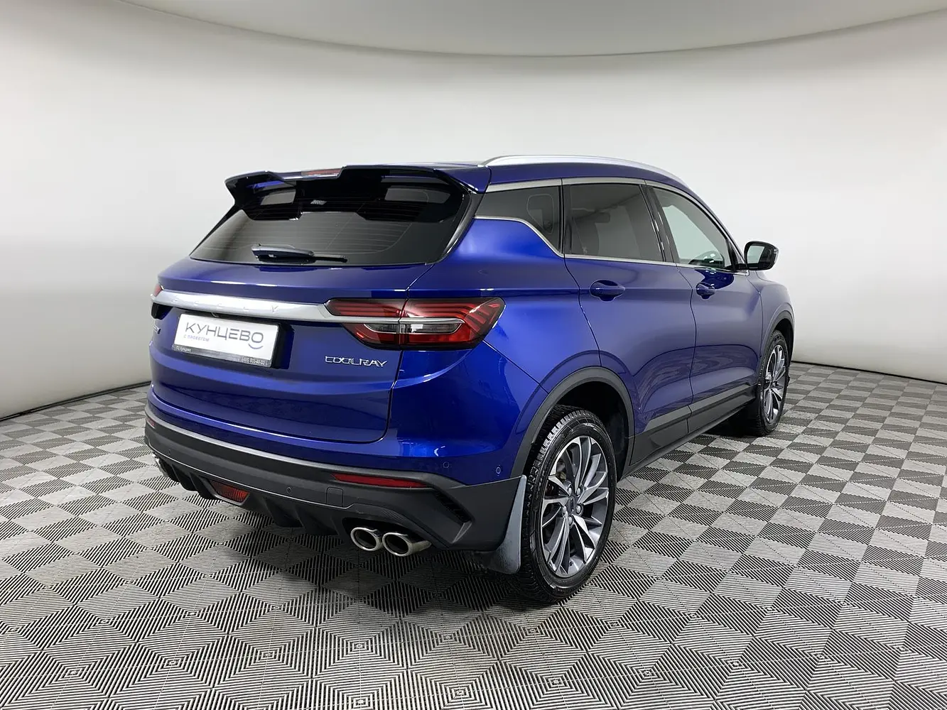 Geely