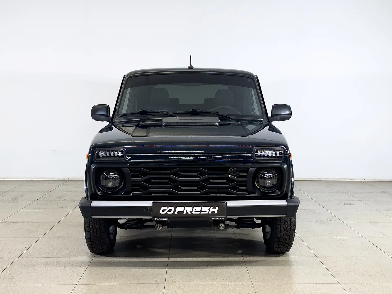 LADA (ВАЗ)