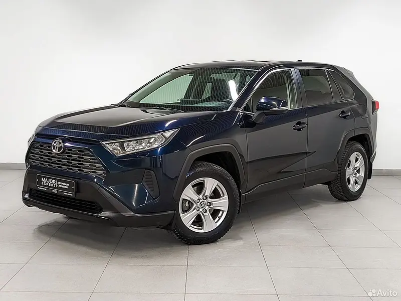 RAV4