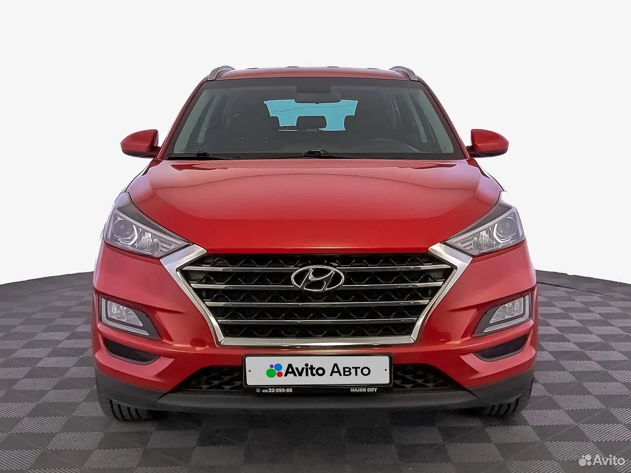 Hyundai