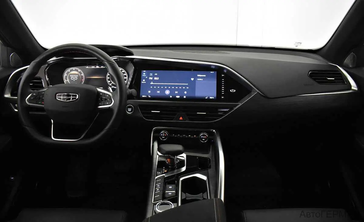 Geely