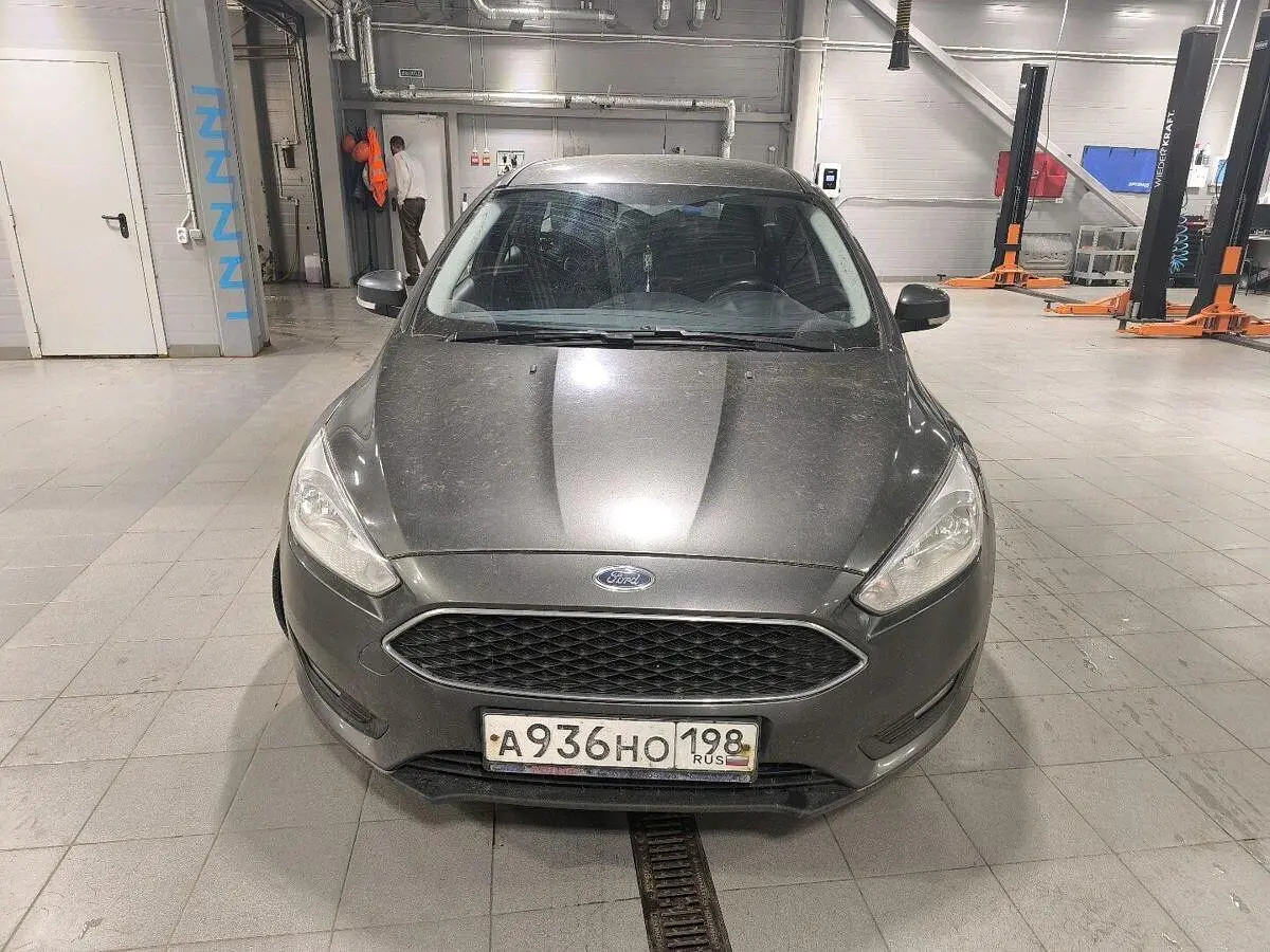 Ford