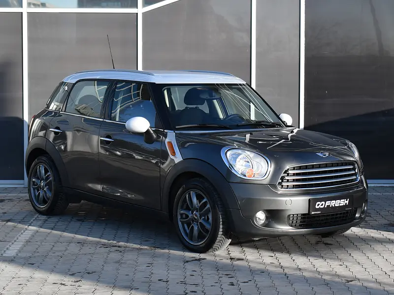 Countryman