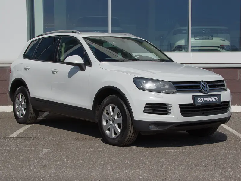Touareg