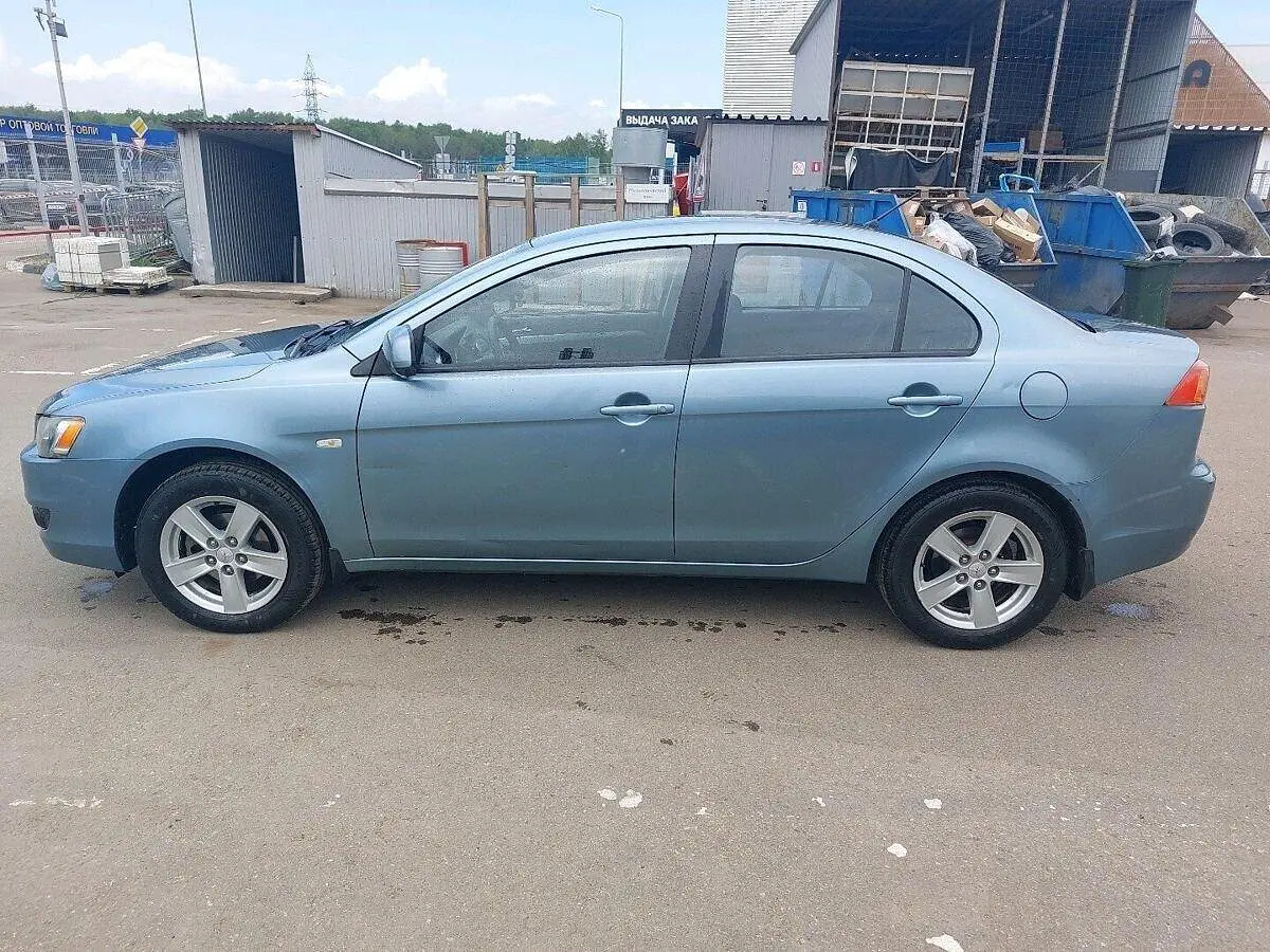 Mitsubishi