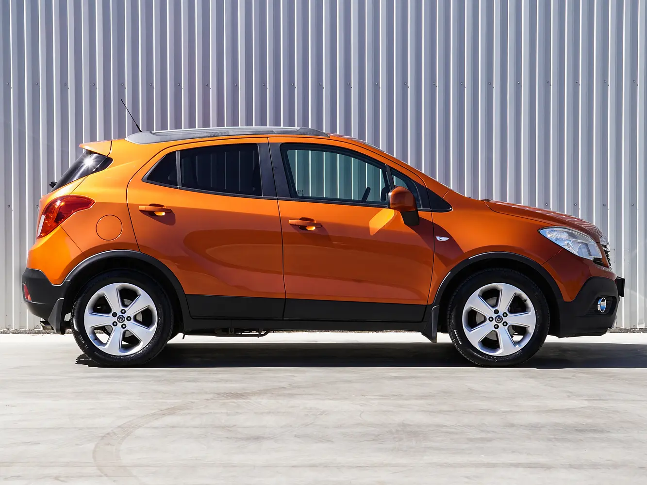 Opel