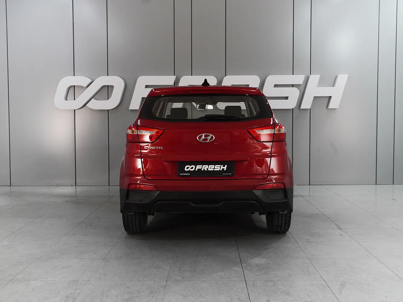 Hyundai