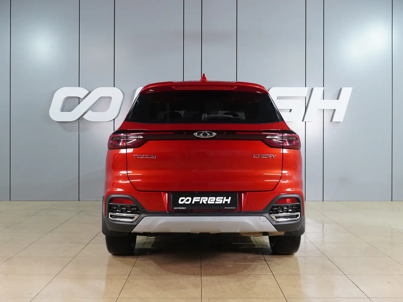 Chery