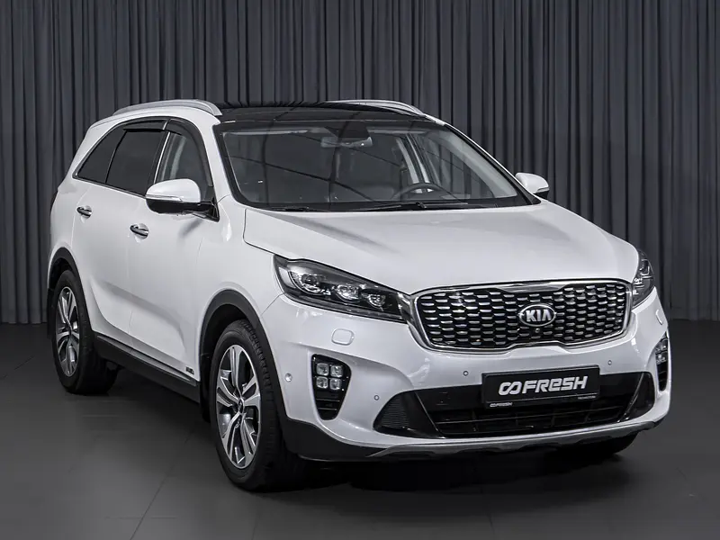 Sorento