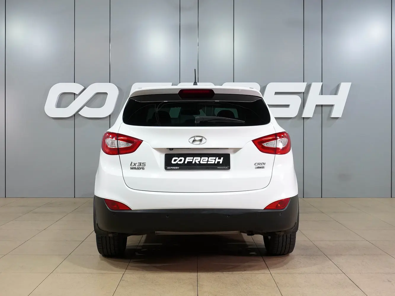 Hyundai