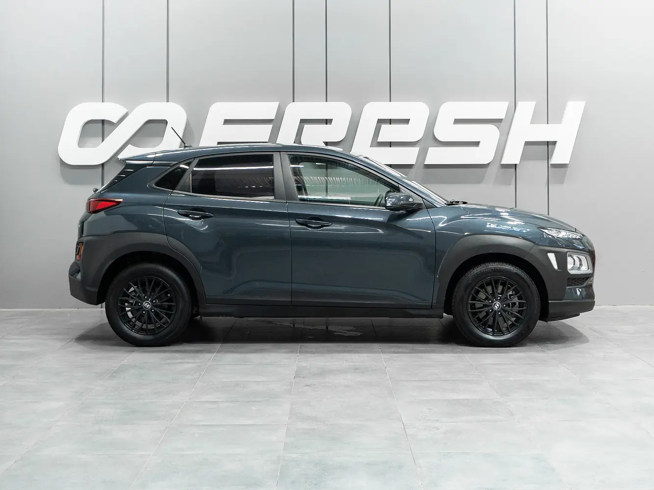Hyundai