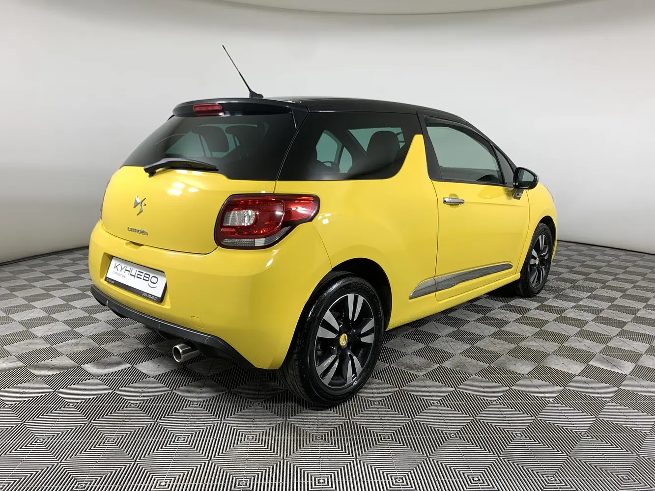 Citroen