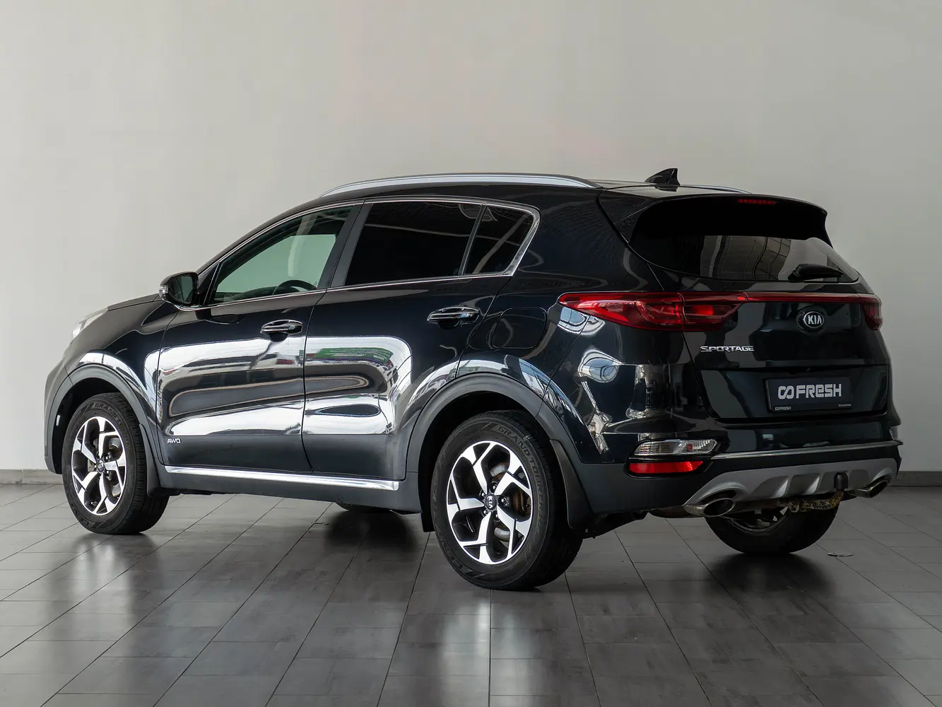 Kia