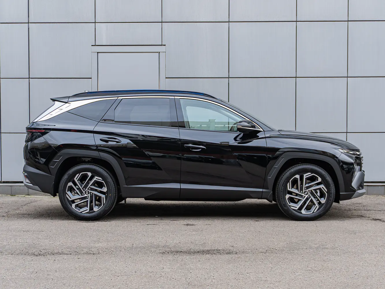 Hyundai