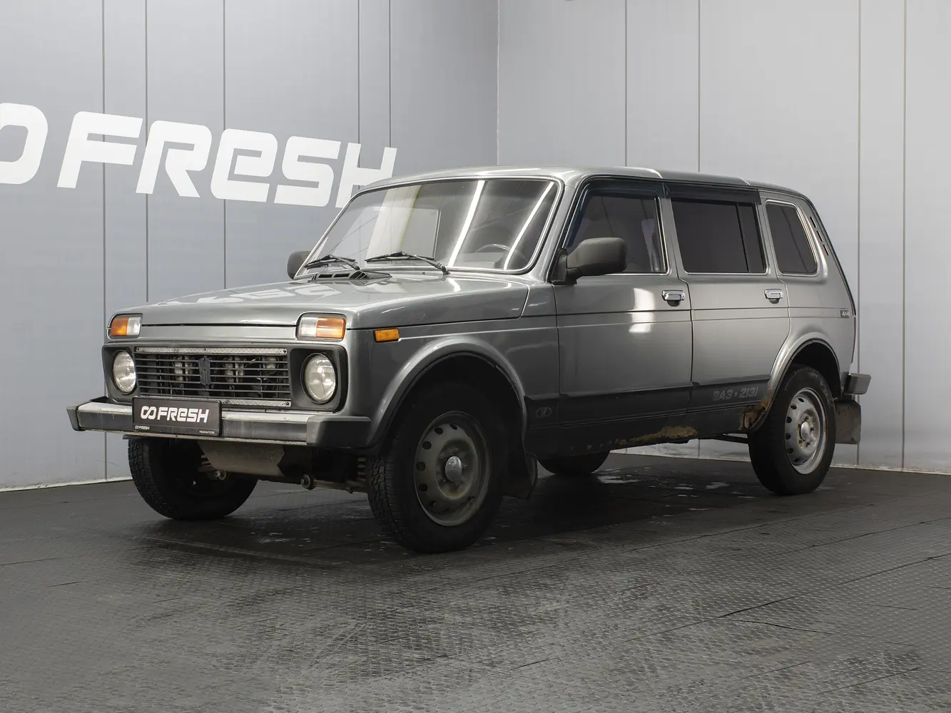 LADA (ВАЗ)
