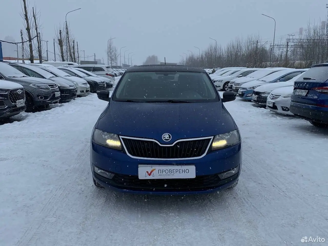 Skoda