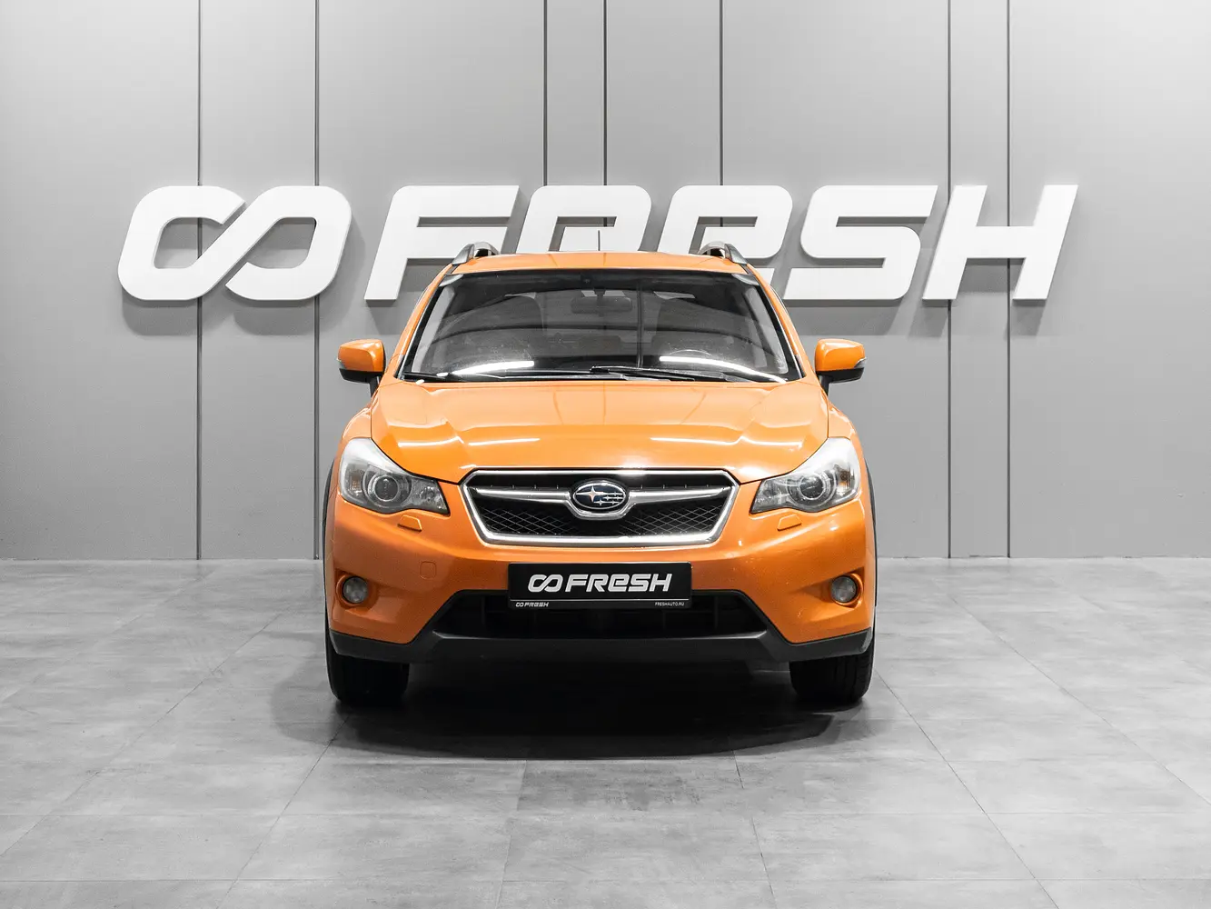 Subaru
