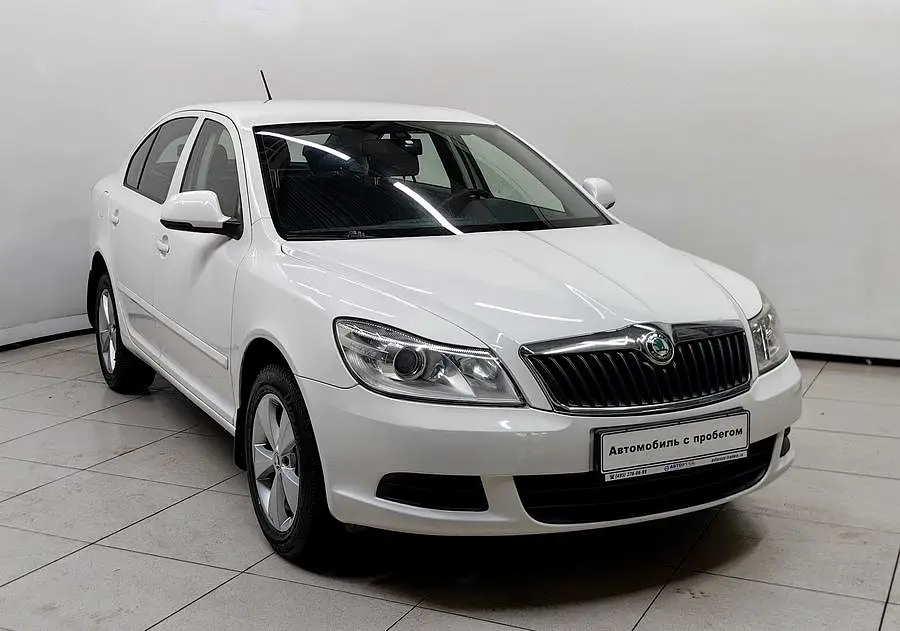 Skoda