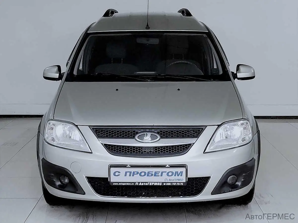 LADA (ВАЗ)