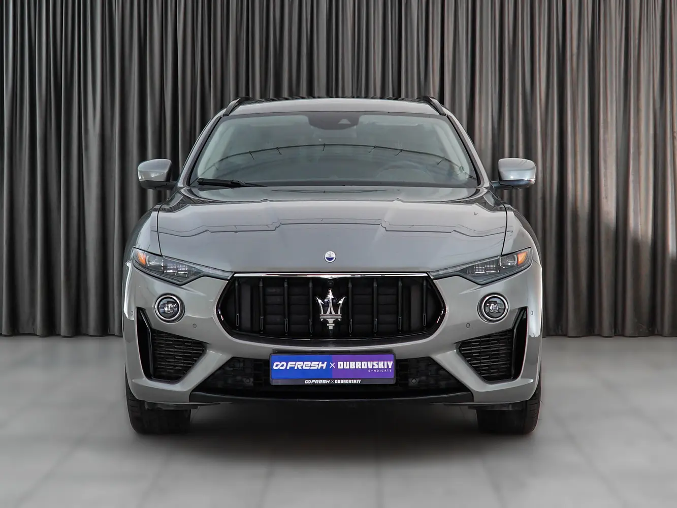 Maserati