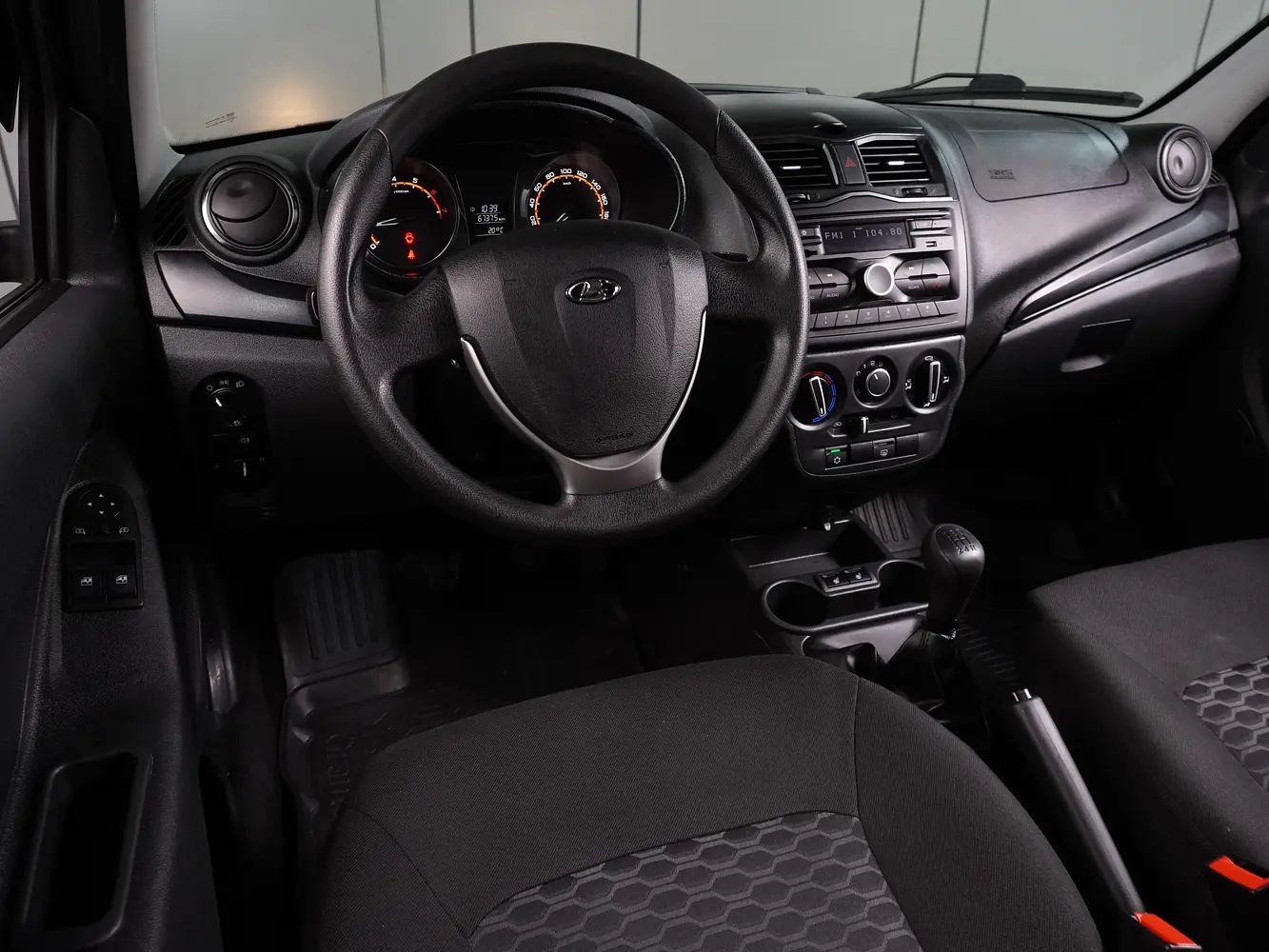 LADA (ВАЗ)