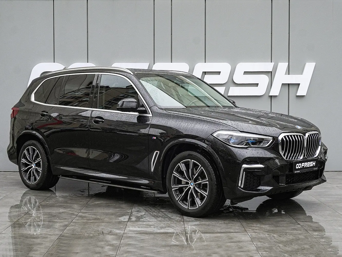 BMW