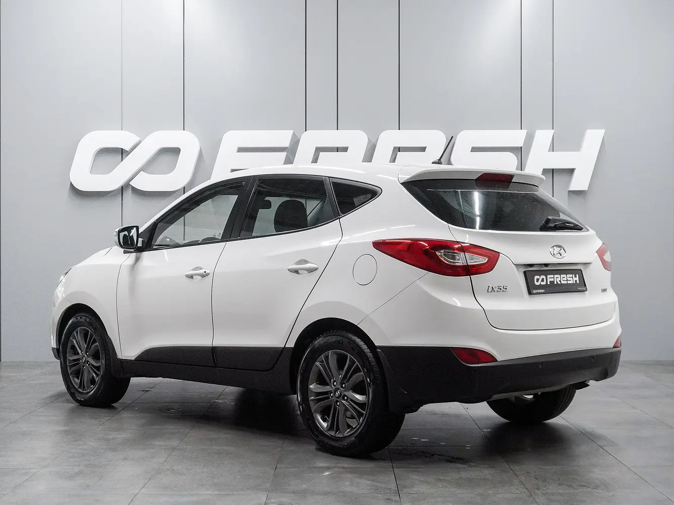Hyundai