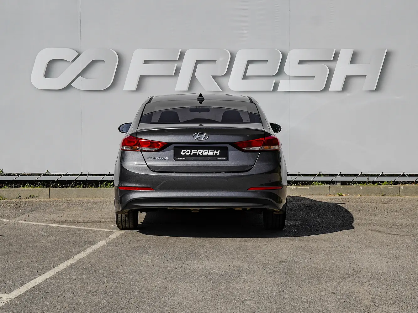 Hyundai