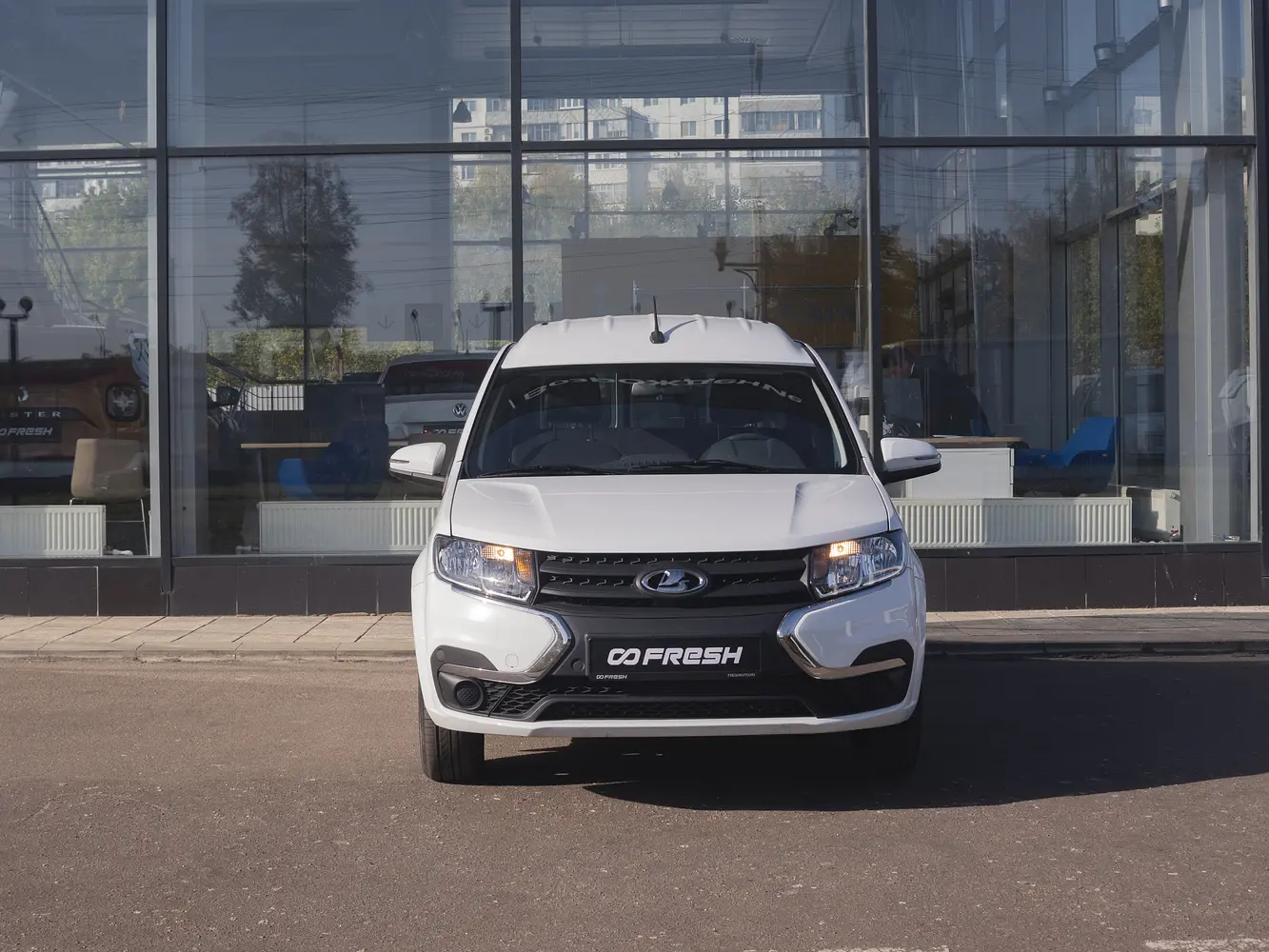 LADA (ВАЗ)