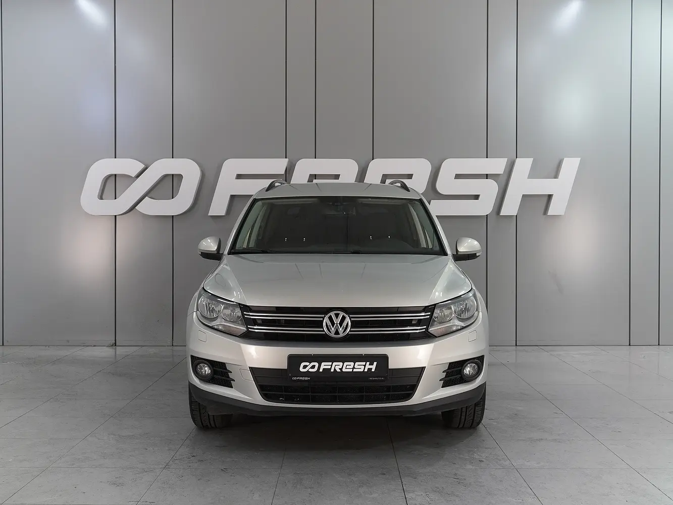 Volkswagen